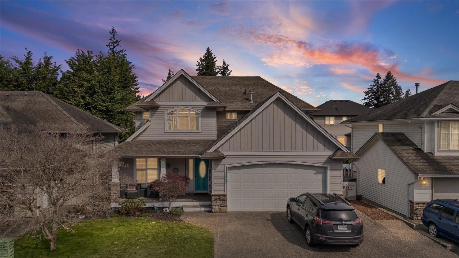44699 RIVERWOOD CRESCENT|Sardis South, Chilliwack, British Columbia