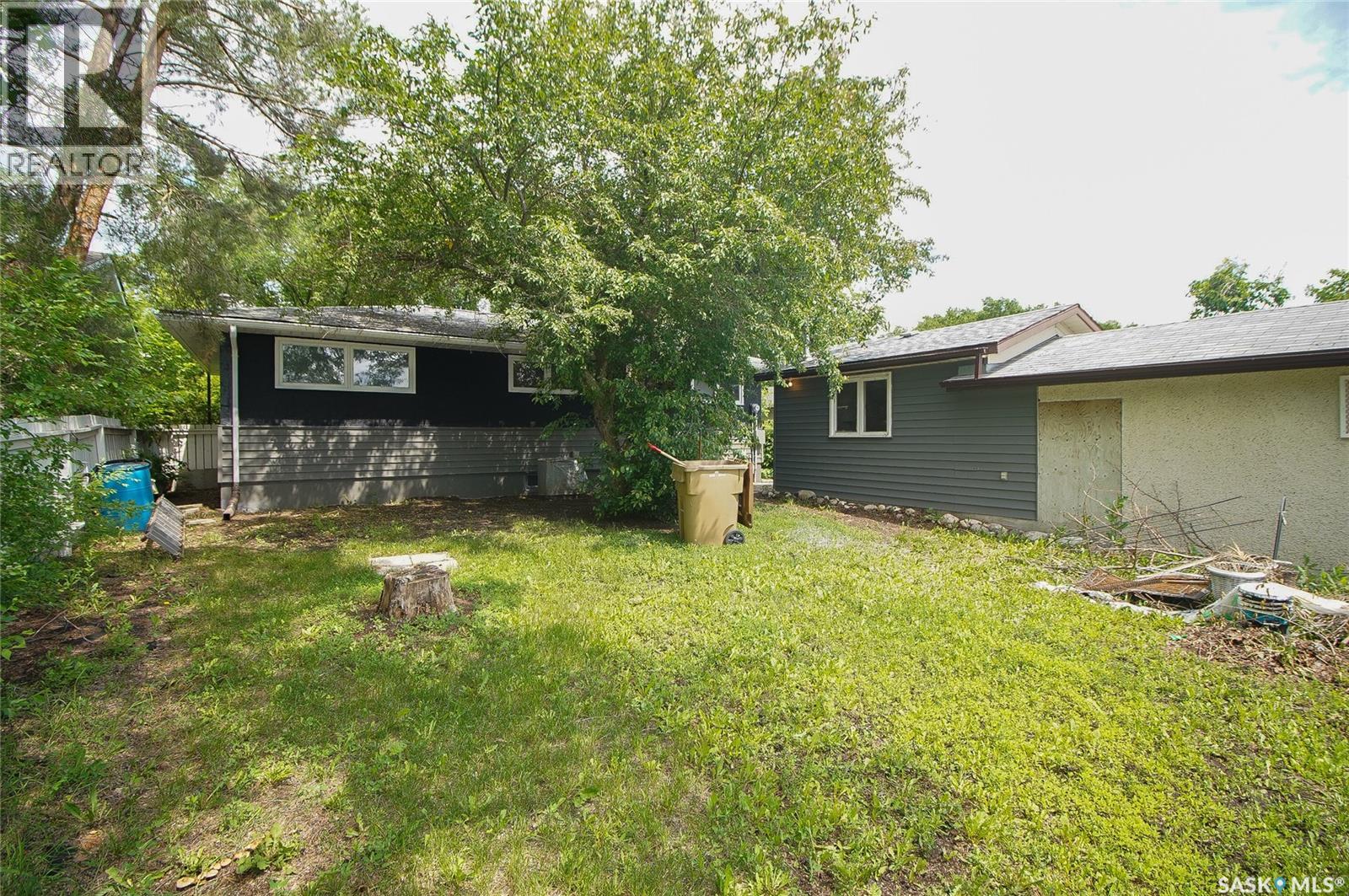 61 Bannister Avenue, Regina, Saskatchewan  S4R 5K8 - Photo 28 - SK046798