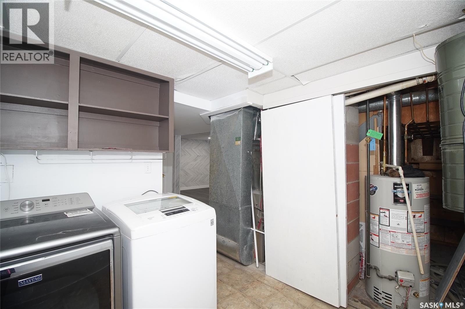 61 Bannister Avenue, Regina, Saskatchewan  S4R 5K8 - Photo 24 - SK046798