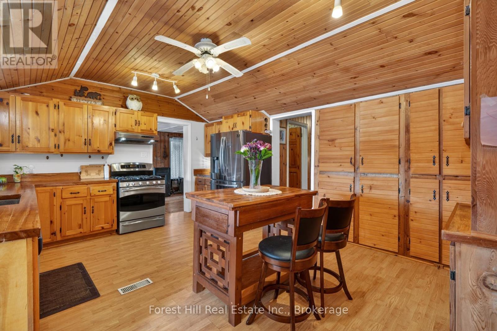 3611 Livingstone Lake Road, Algonquin Highlands, Ontario  P0A 1E0 - Photo 13 - X13164622