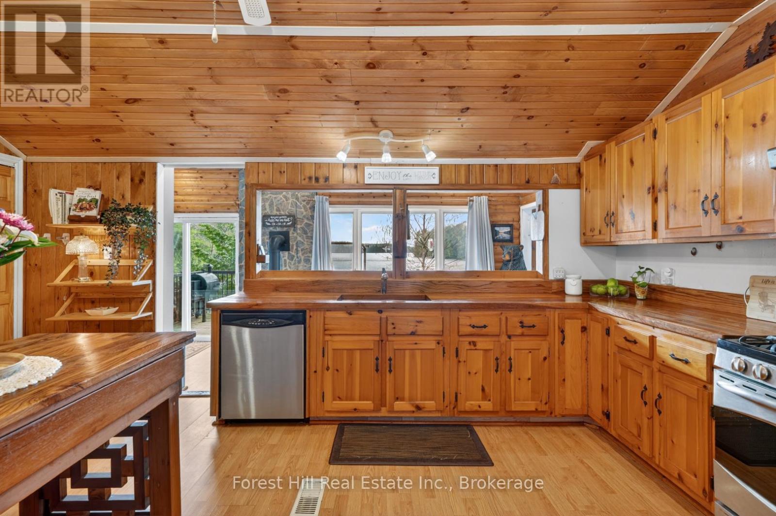 3611 Livingstone Lake Road, Algonquin Highlands, Ontario  P0A 1E0 - Photo 15 - X13164622