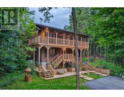 3611 LIVINGSTONE LAKE ROAD, Algonquin Highlands, Ontario