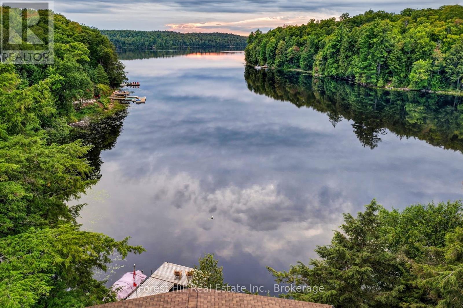 3611 Livingstone Lake Road, Algonquin Highlands, Ontario  P0A 1E0 - Photo 3 - X13164622