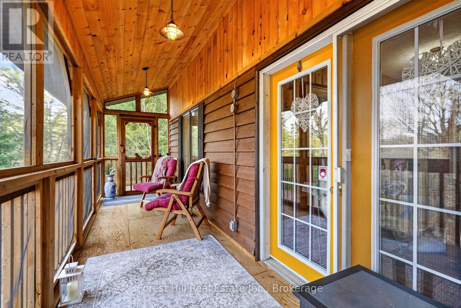 3611 Livingstone Lake Road, Algonquin Highlands, Ontario  P0A 1E0 - Photo 34 - X13164622