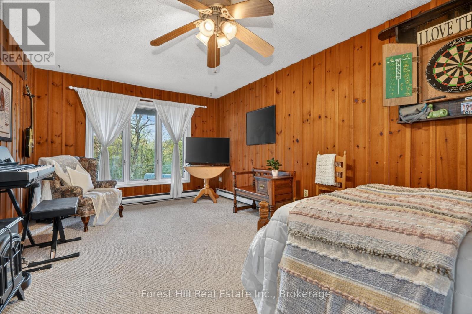 3611 Livingstone Lake Road, Algonquin Highlands, Ontario  P0A 1E0 - Photo 36 - X13164622