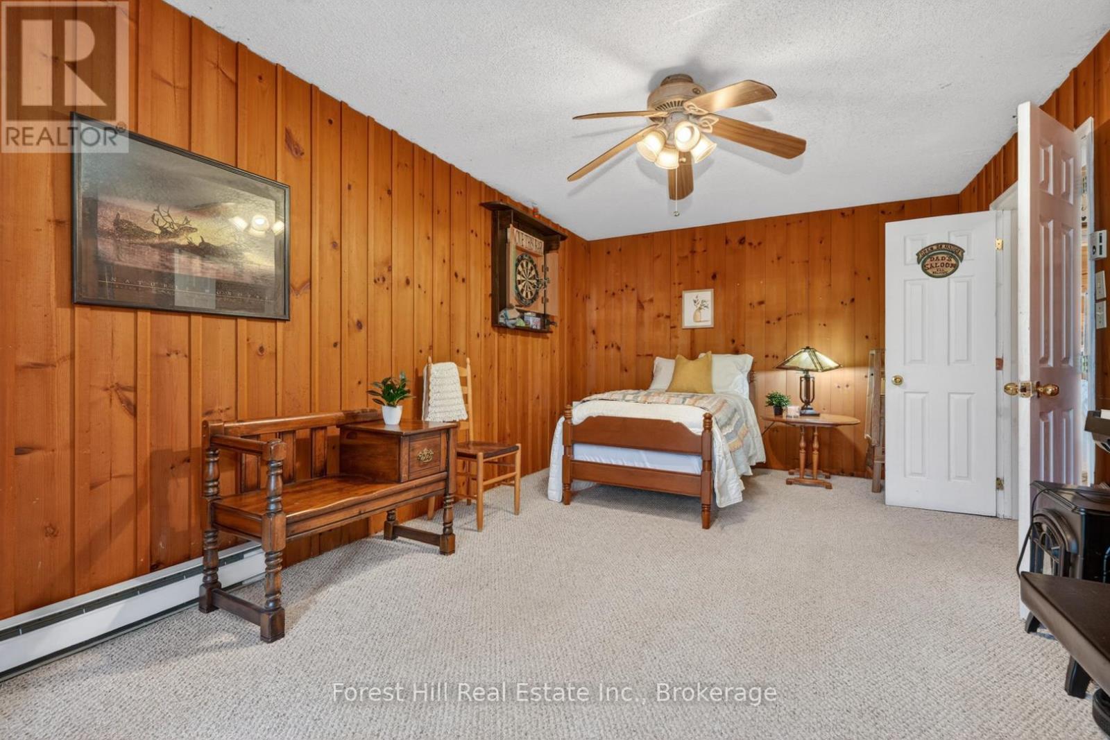 3611 Livingstone Lake Road, Algonquin Highlands, Ontario  P0A 1E0 - Photo 37 - X13164622
