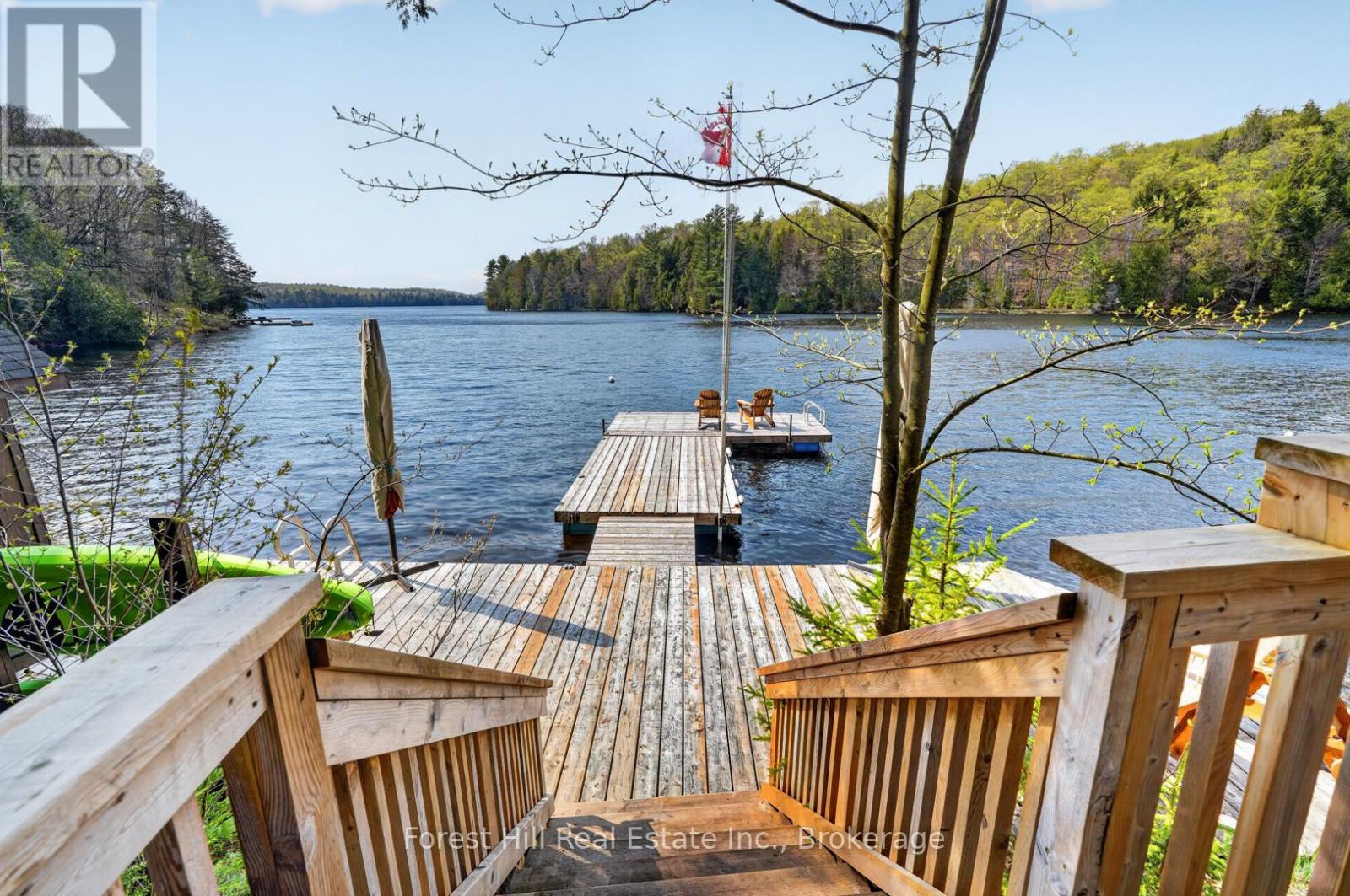 3611 Livingstone Lake Road, Algonquin Highlands, Ontario  P0A 1E0 - Photo 38 - X13164622