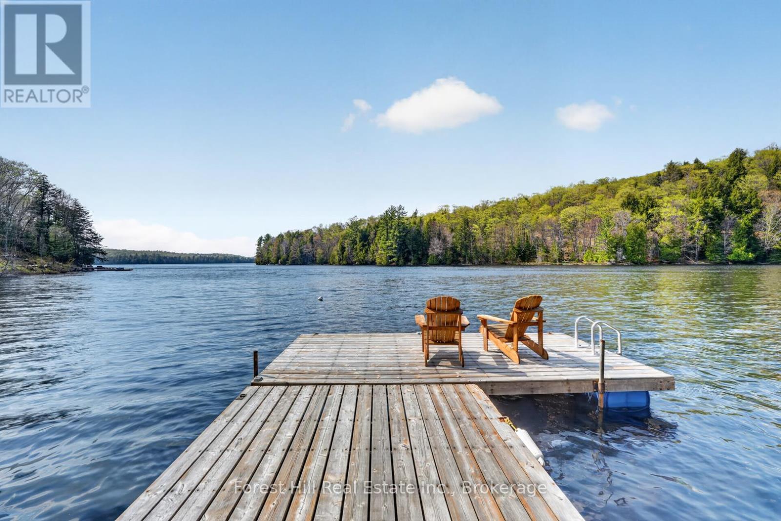 3611 Livingstone Lake Road, Algonquin Highlands, Ontario  P0A 1E0 - Photo 39 - X13164622