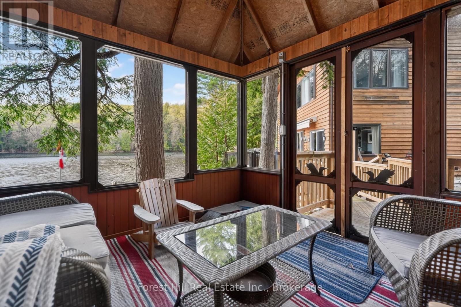 3611 Livingstone Lake Road, Algonquin Highlands, Ontario  P0A 1E0 - Photo 42 - X13164622