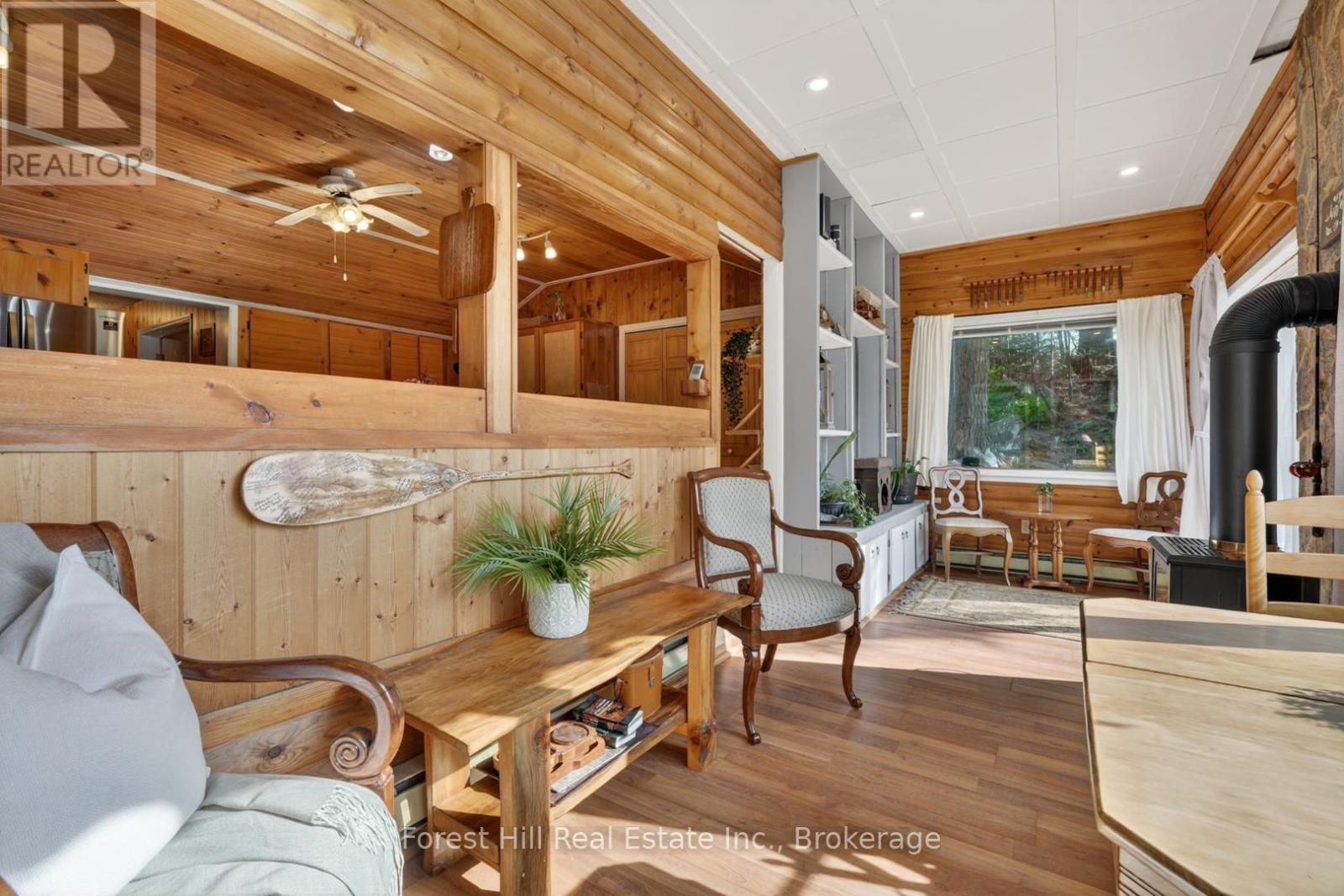 3611 Livingstone Lake Road, Algonquin Highlands, Ontario  P0A 1E0 - Photo 9 - X13164622