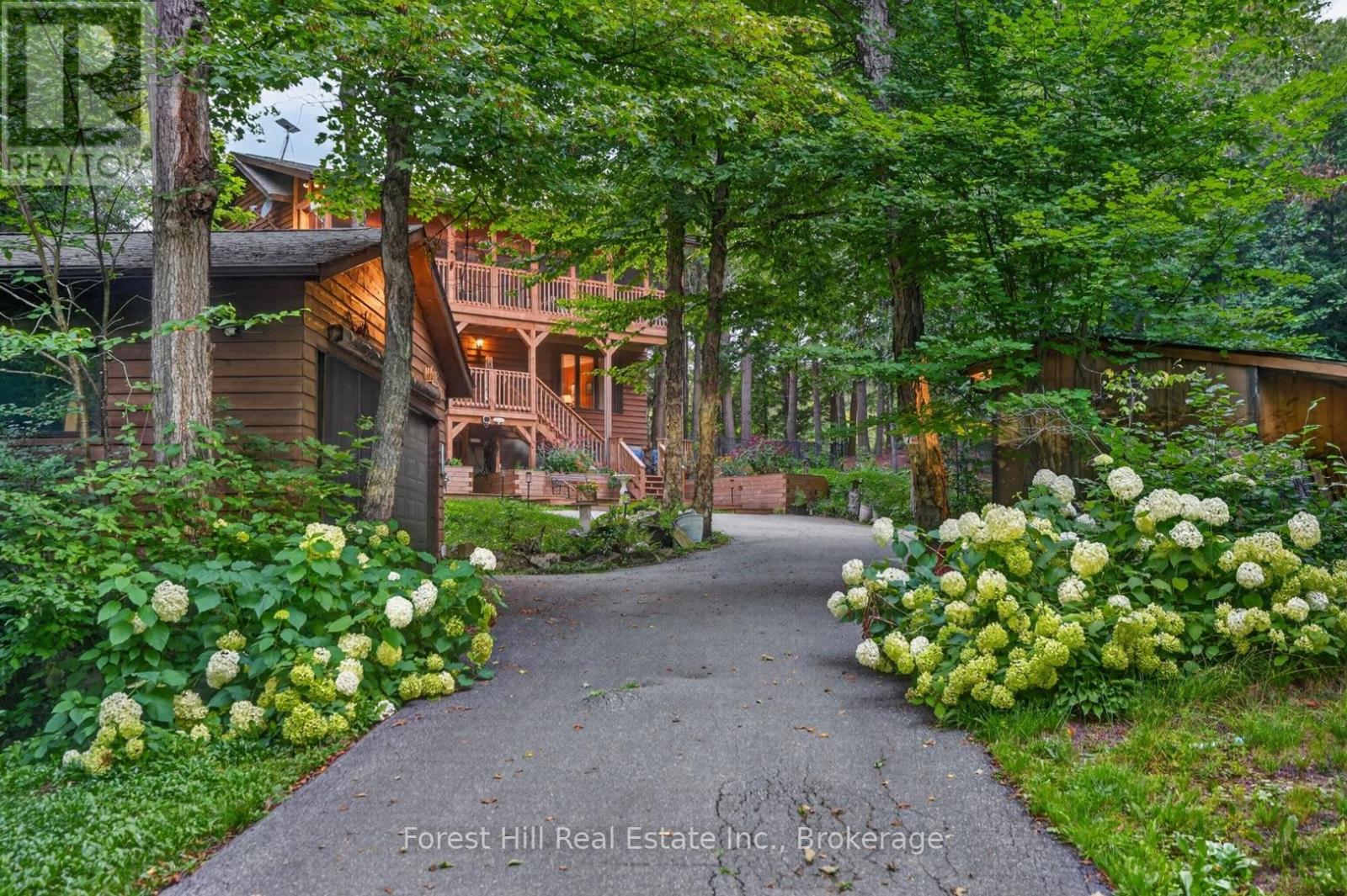3611 Livingstone Lake Road, Algonquin Highlands, Ontario  P0A 1E0 - Photo 48 - X13164622