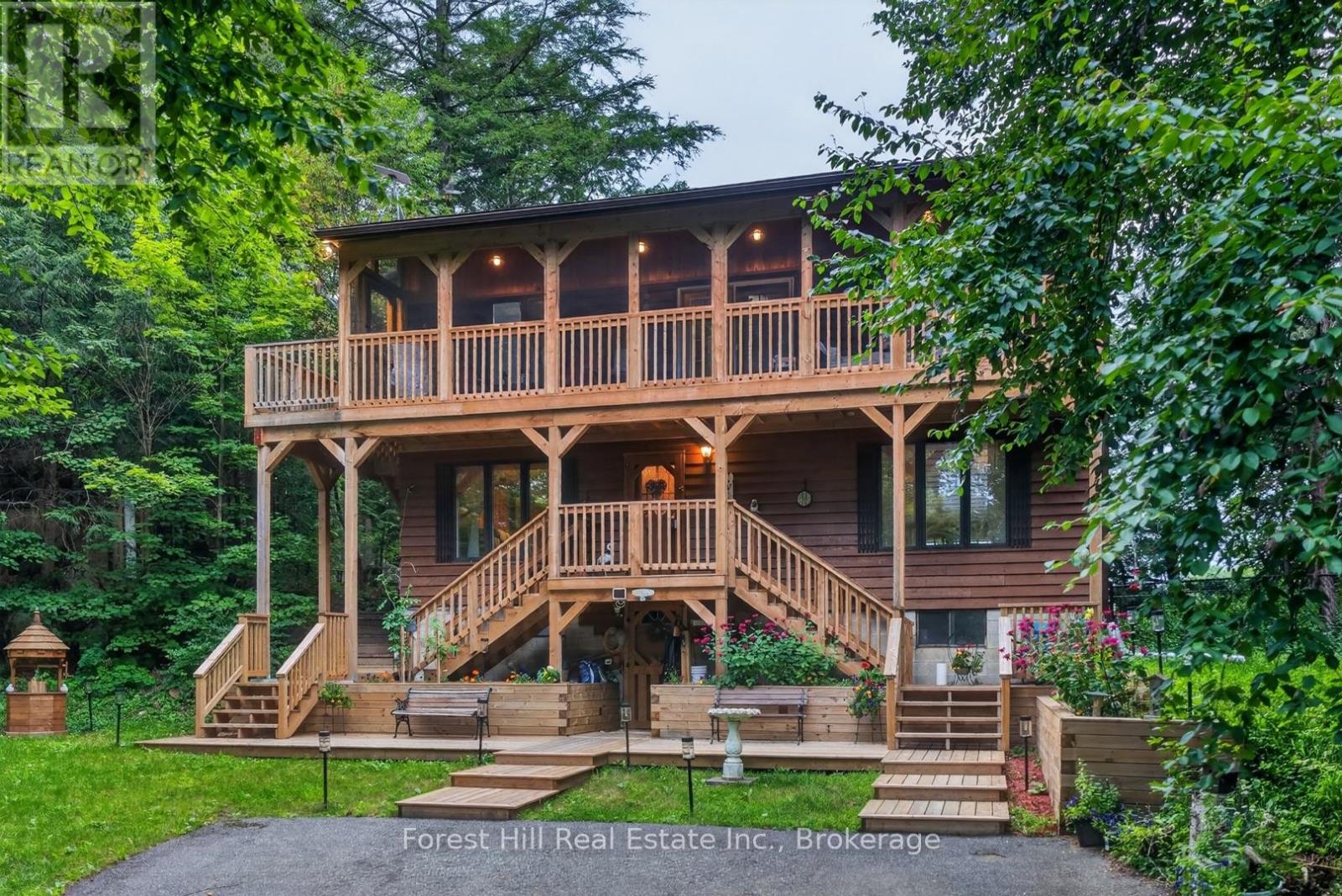 3611 Livingstone Lake Road, Algonquin Highlands, Ontario  P0A 1E0 - Photo 5 - X13164622