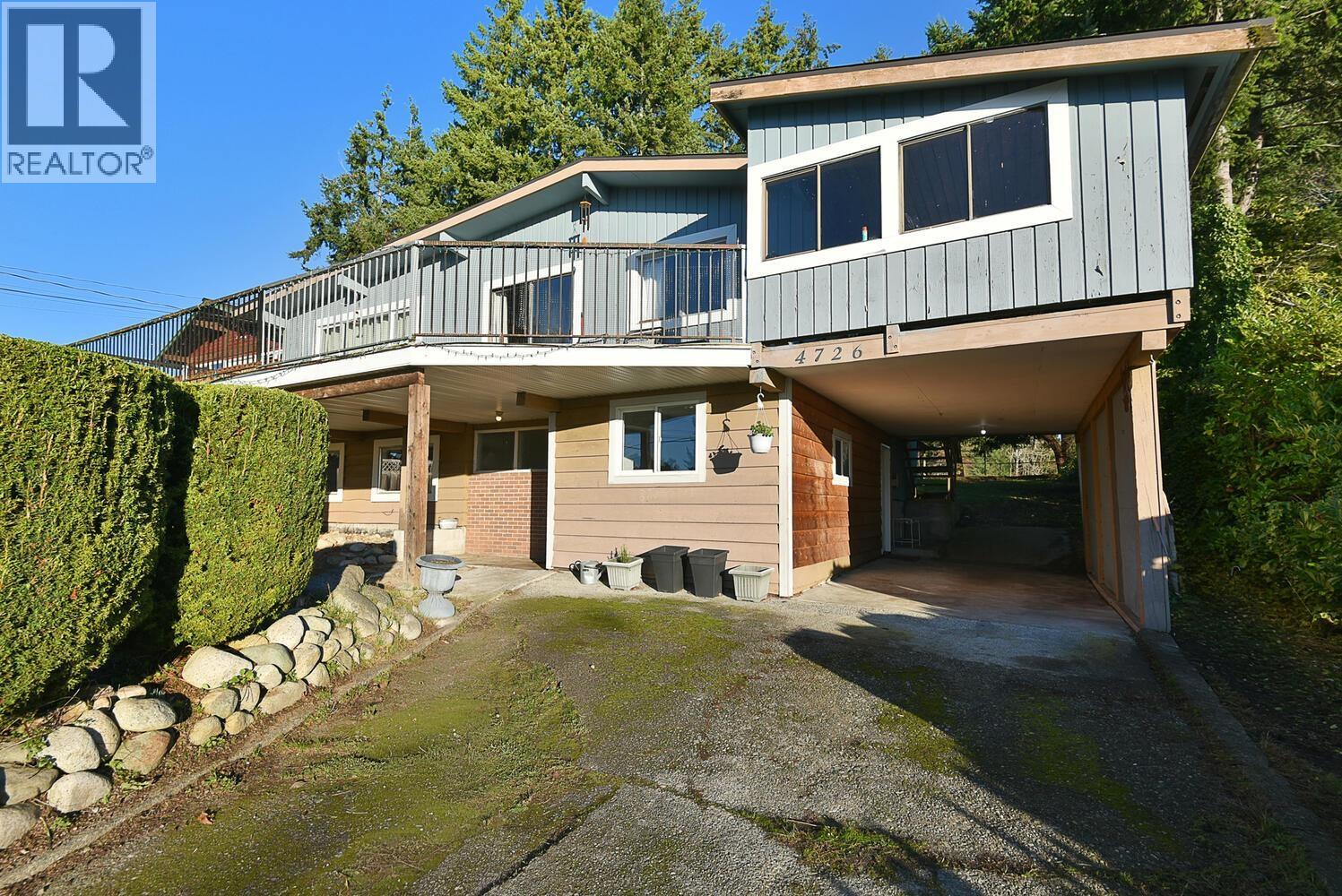 4726 Laurel Avenue, Sechelt, British Columbia  V7Z 0E7 - Photo 2 - R3159654