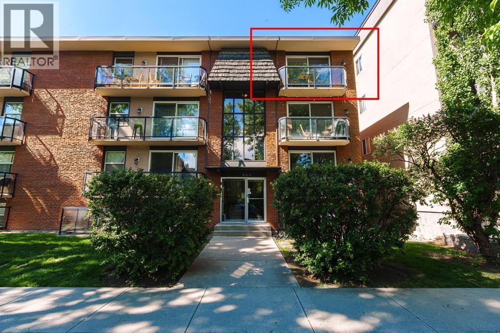 401, 924 18 Avenue Sw, Calgary, Alberta  T2T 0H1 - Photo 1 - A2326198