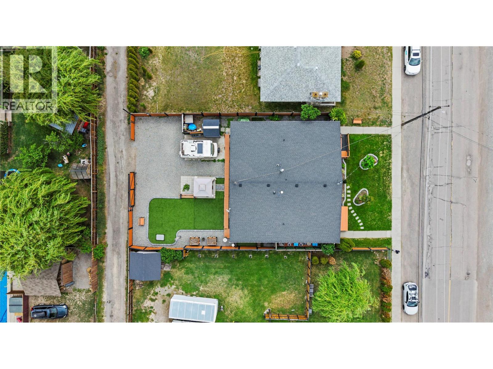 1735 Quilchena Avenue, Merritt, British Columbia  V1K 1B8 - Photo 34 - 10389621