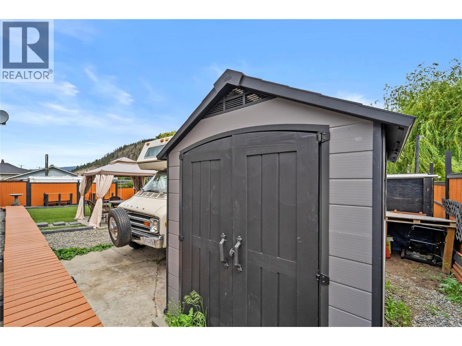 1735 Quilchena Avenue, Merritt, British Columbia  V1K 1B8 - Photo 42 - 10389621