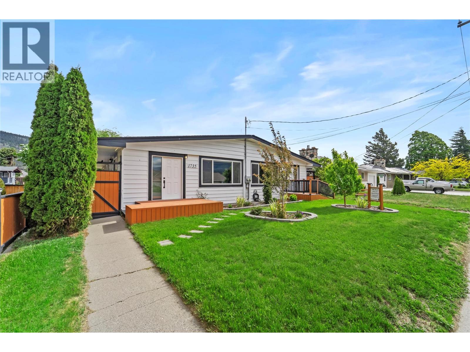 1735 Quilchena Avenue, Merritt, British Columbia  V1K 1B8 - Photo 2 - 10389621
