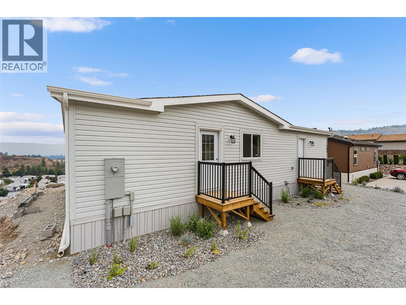 1750 Lenz Road Unit# 102 Lot# 102, West Kelowna, British Columbia  V1Z 3N1 - Photo 2 - 10389675