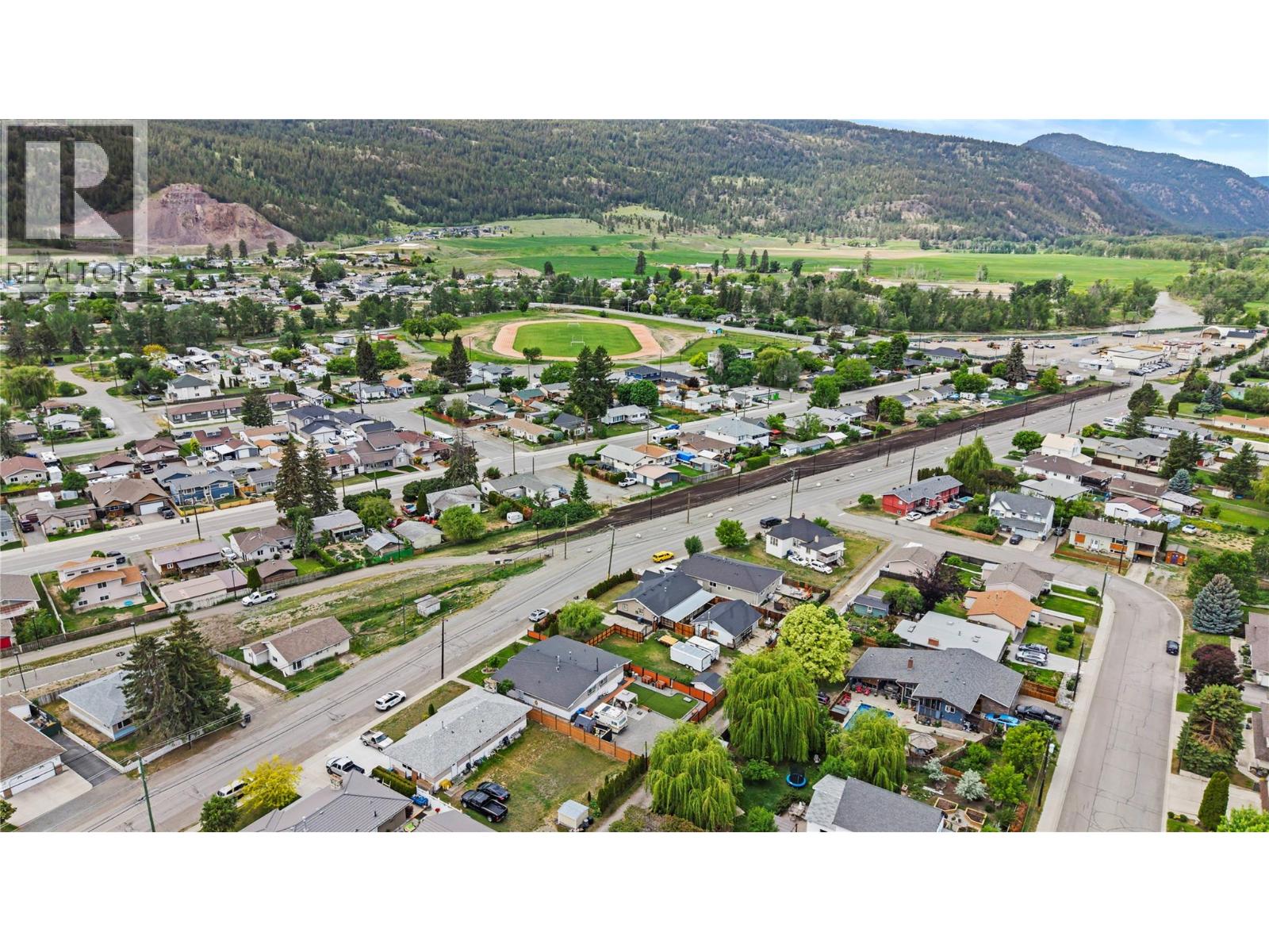 1735 Quilchena Avenue, Merritt, British Columbia  V1K 1B8 - Photo 47 - 10389621