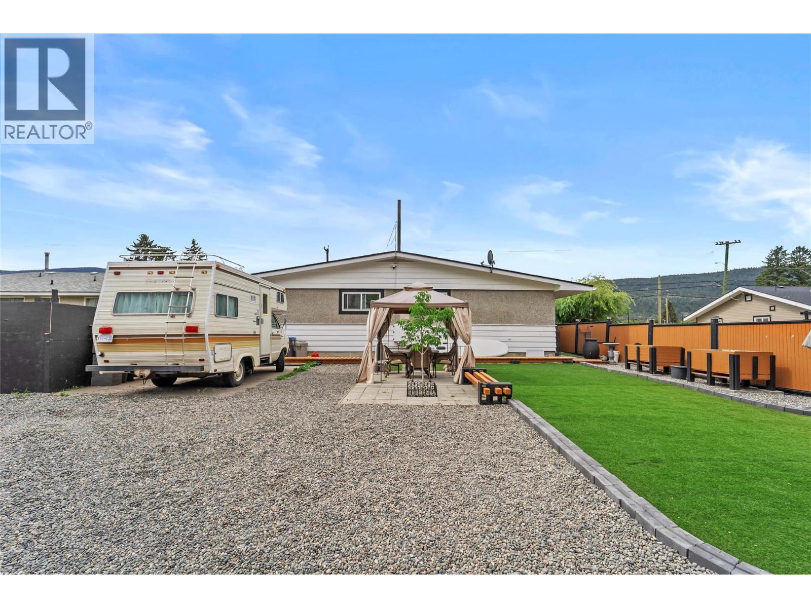 1735 Quilchena Avenue, Merritt, British Columbia  V1K 1B8 - Photo 41 - 10389621