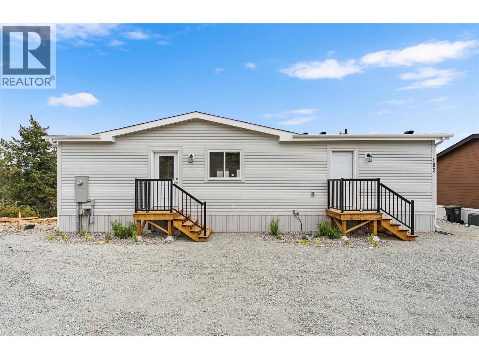 1750 Lenz Road Unit# 102 Lot# 102, West Kelowna, British Columbia  V1Z 3N1 - Photo 3 - 10389675