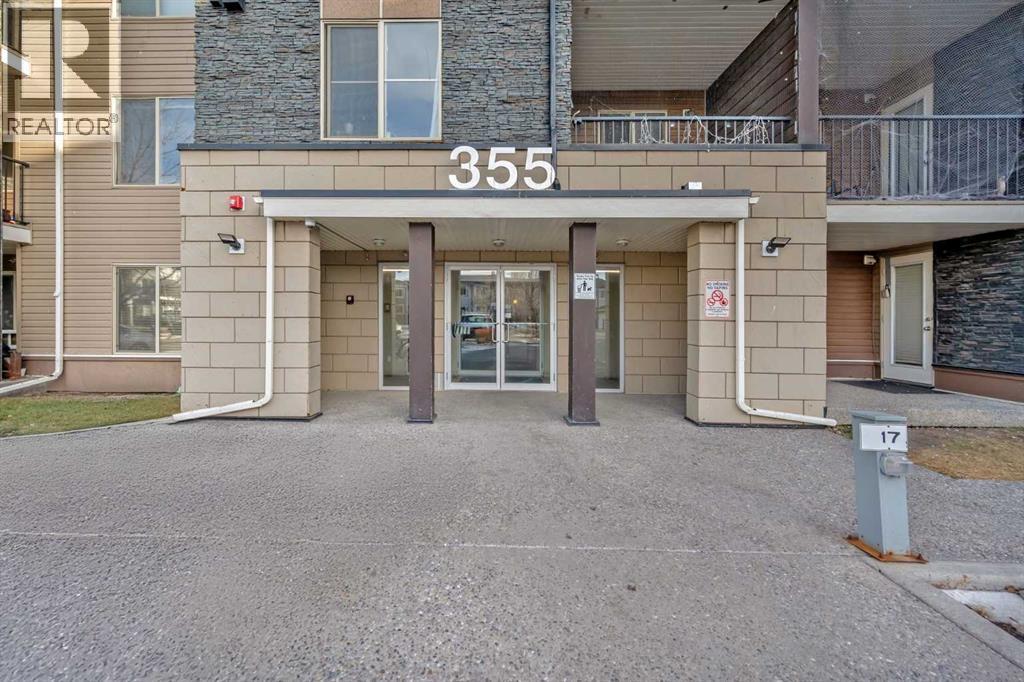 227, 355 Taralake Way Ne, Calgary, Alberta  T3J 0M1 - Photo 2 - A2340072
