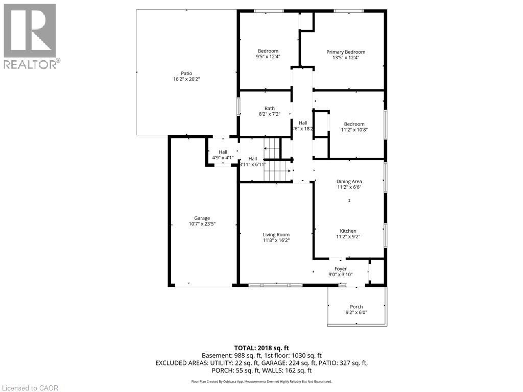 297 Mohawk Road W, Hamilton, Ontario  L9C 1W2 - Photo 45 - 40848071