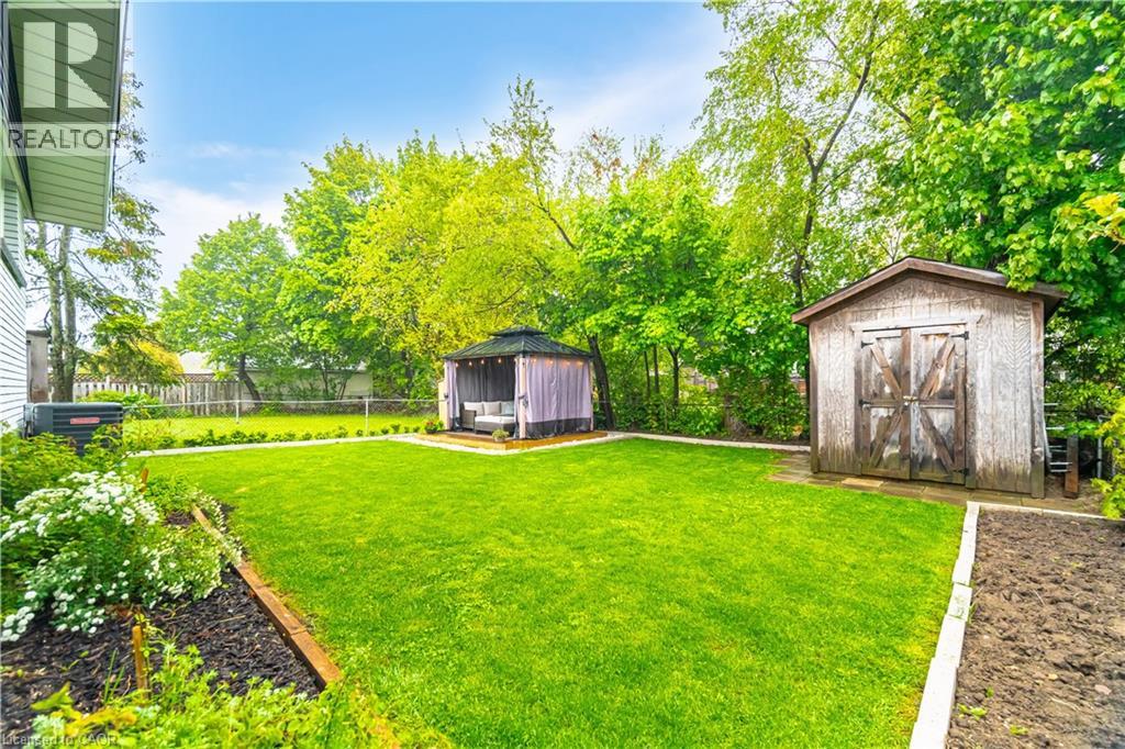 297 Mohawk Road W, Hamilton, Ontario  L9C 1W2 - Photo 43 - 40848071