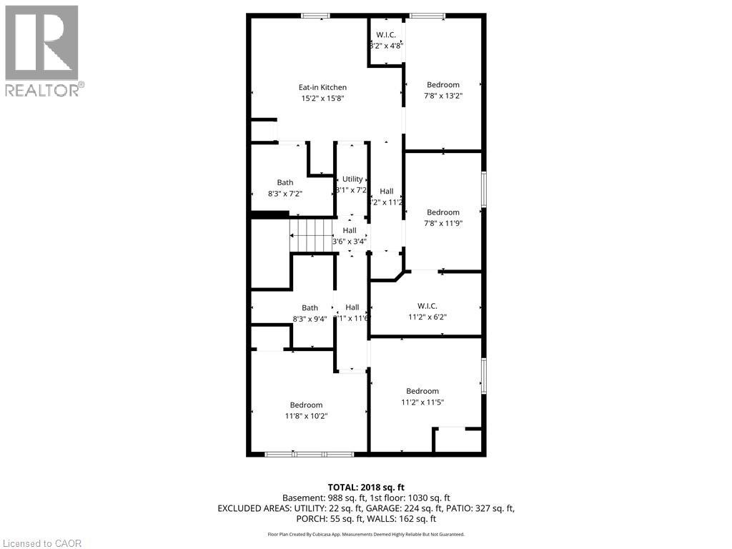 297 Mohawk Road W, Hamilton, Ontario  L9C 1W2 - Photo 44 - 40848071