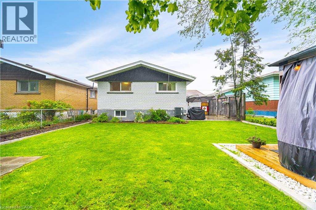 297 Mohawk Road W, Hamilton, Ontario  L9C 1W2 - Photo 42 - 40848071