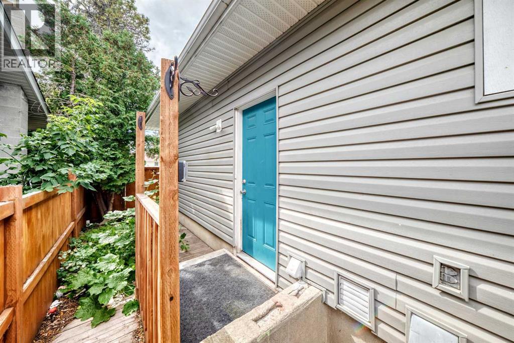 5116 Forego Avenue, Calgary, Alberta  T2A 2C6 - Photo 30 - A2340979