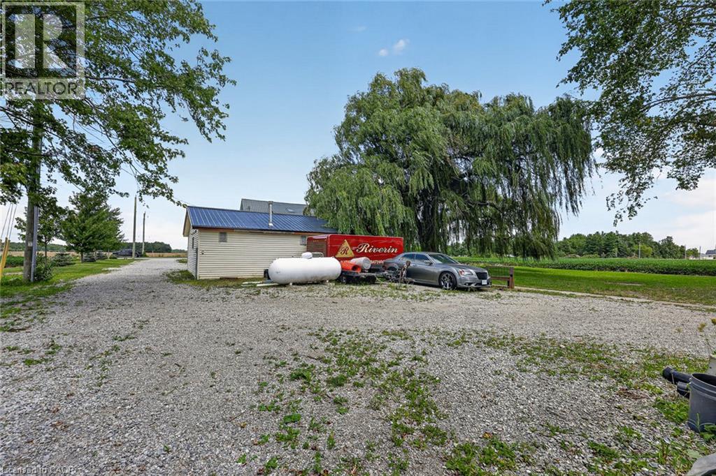 3120 Highway #3 W, Jarvis, Ontario  N0A 1J0 - Photo 38 - 40854791
