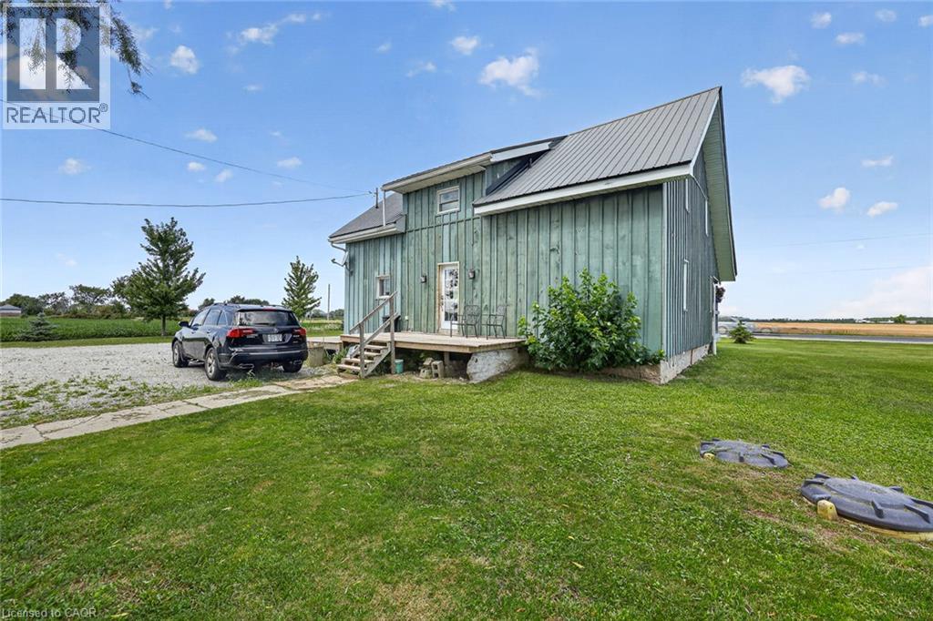 3120 Highway #3 W, Jarvis, Ontario  N0A 1J0 - Photo 33 - 40854791