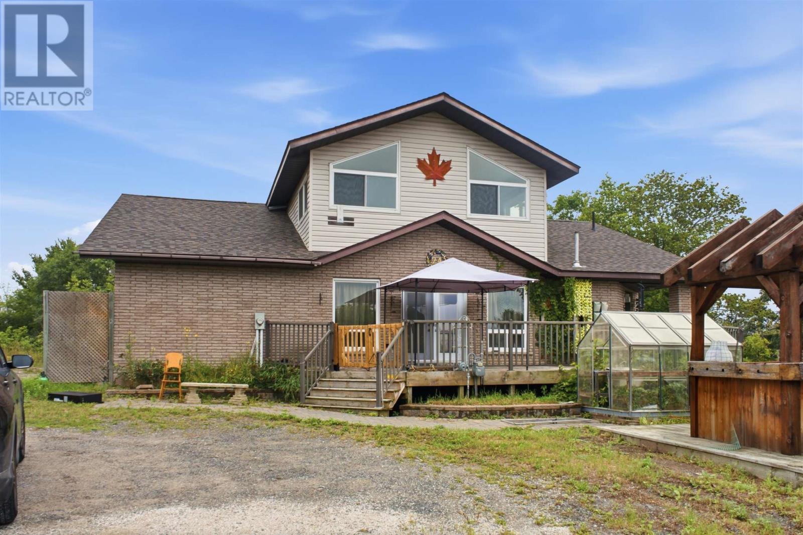 24 Dyke Street and 36 Hudson ST, Blind River, Ontario