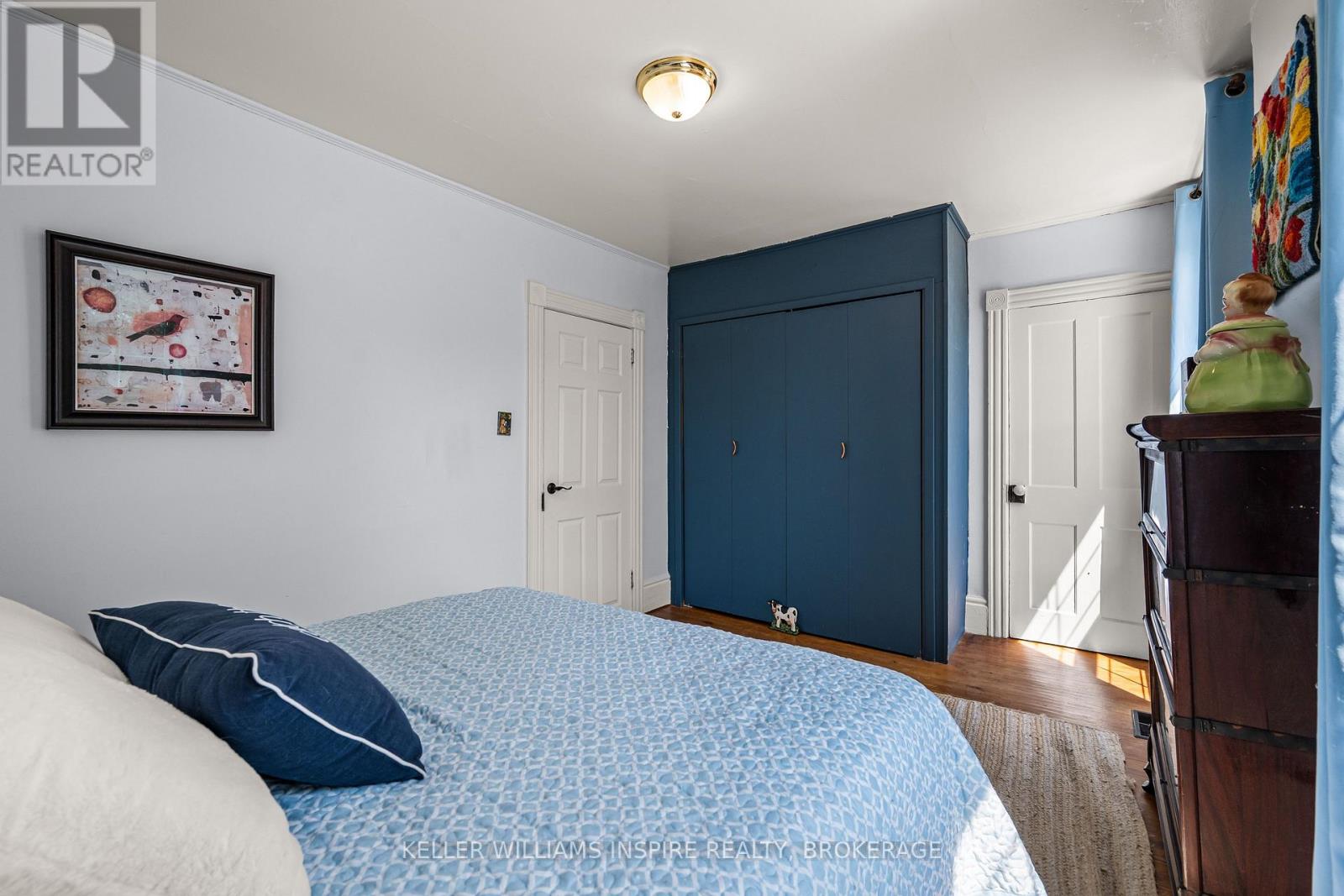 124 John Street, Gananoque, Ontario  K7G 1A5 - Photo 34 - X13721064