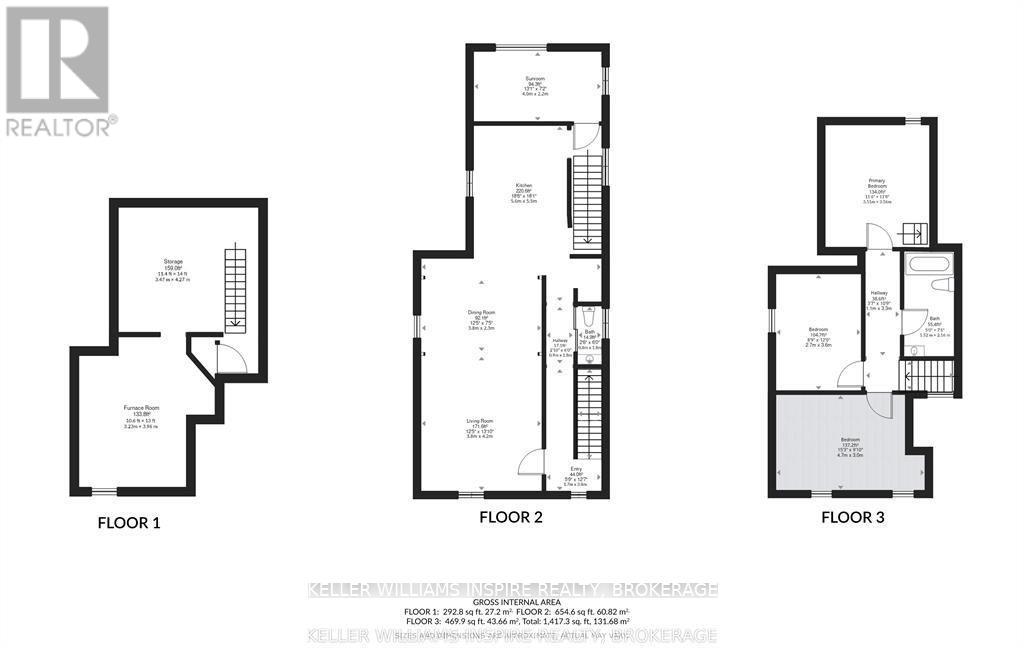 124 John Street, Gananoque, Ontario  K7G 1A5 - Photo 42 - X13721064