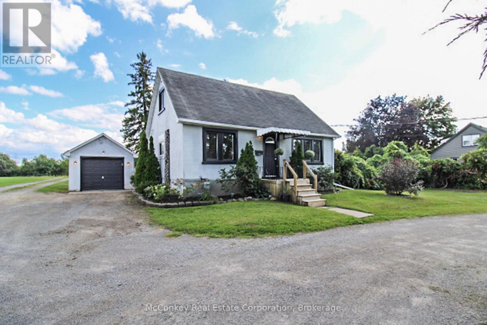 51 County Road 4, Otonabee-South Monaghan, Ontario  K9L 1B8 - Photo 2 - X13723716