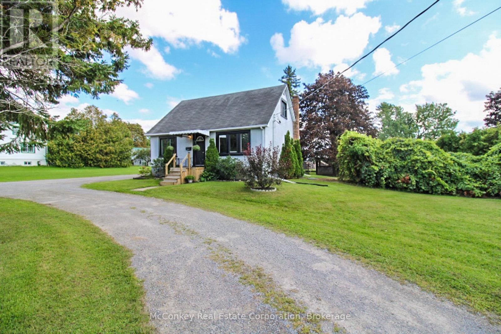 51 County Road 4, Otonabee-South Monaghan, Ontario  K9L 1B8 - Photo 3 - X13723716