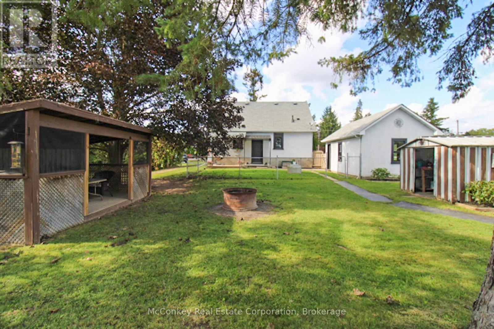 51 County Road 4, Otonabee-South Monaghan, Ontario  K9L 1B8 - Photo 31 - X13723716