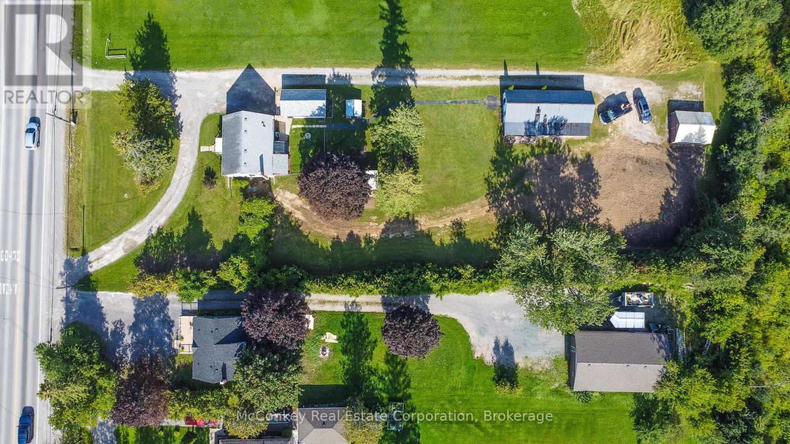 51 County Road 4, Otonabee-South Monaghan, Ontario  K9L 1B8 - Photo 35 - X13723716