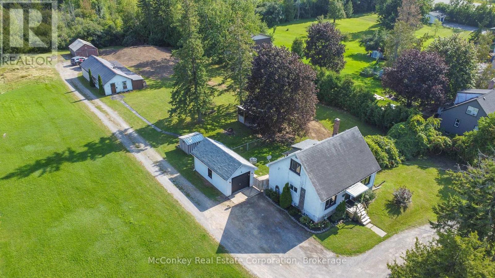 51 County Road 4, Otonabee-South Monaghan, Ontario  K9L 1B8 - Photo 37 - X13723716