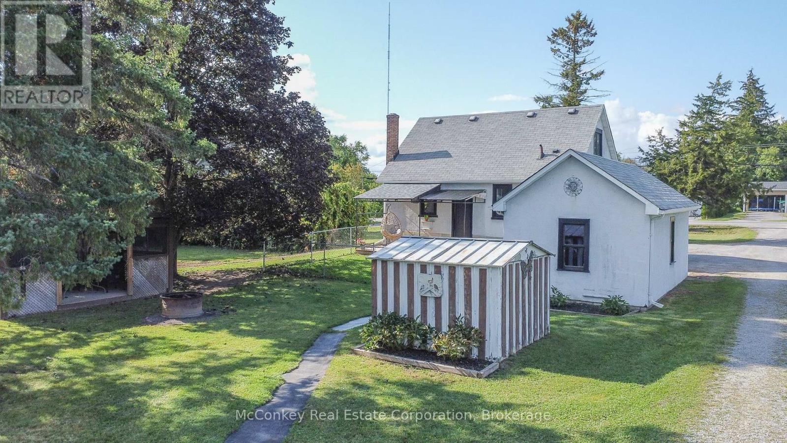51 County Road 4, Otonabee-South Monaghan, Ontario  K9L 1B8 - Photo 38 - X13723716