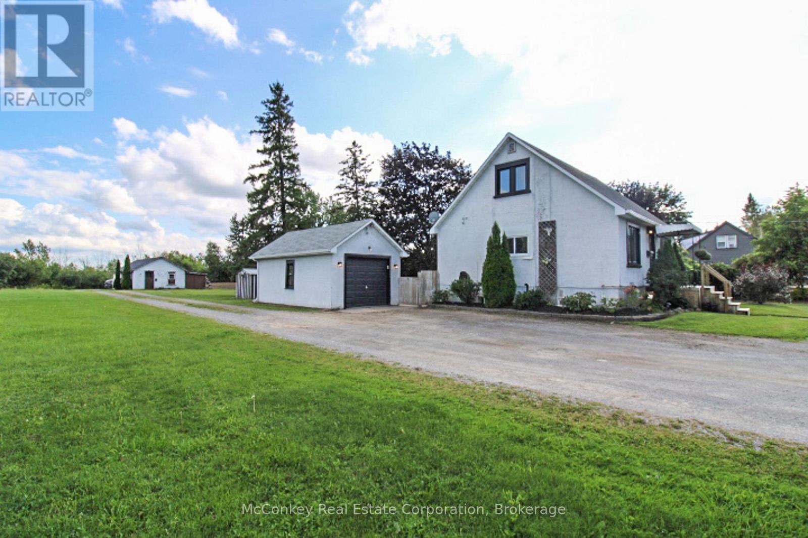 51 County Road 4, Otonabee-South Monaghan, Ontario  K9L 1B8 - Photo 4 - X13723716