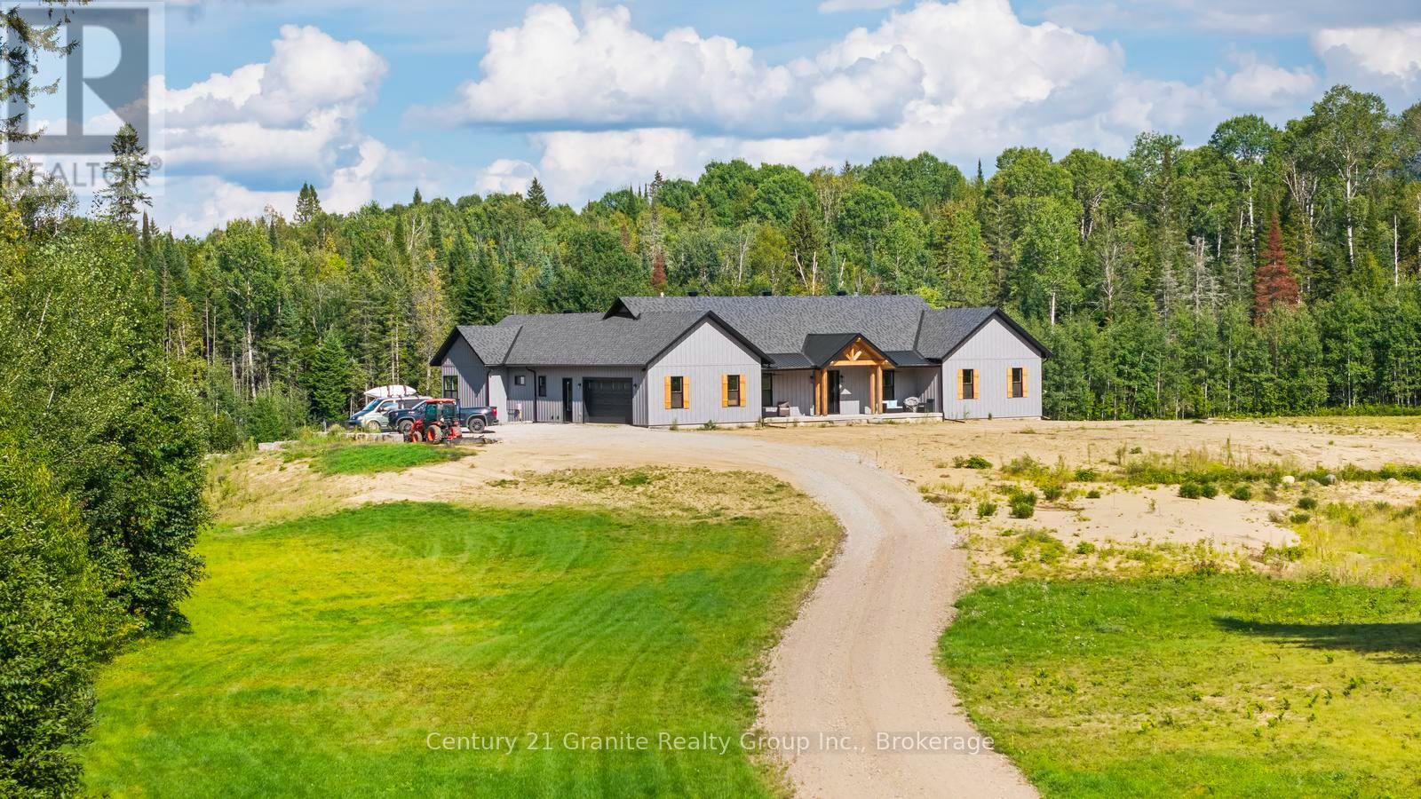 605 BROWNS ROAD, Brudenell, Ontario