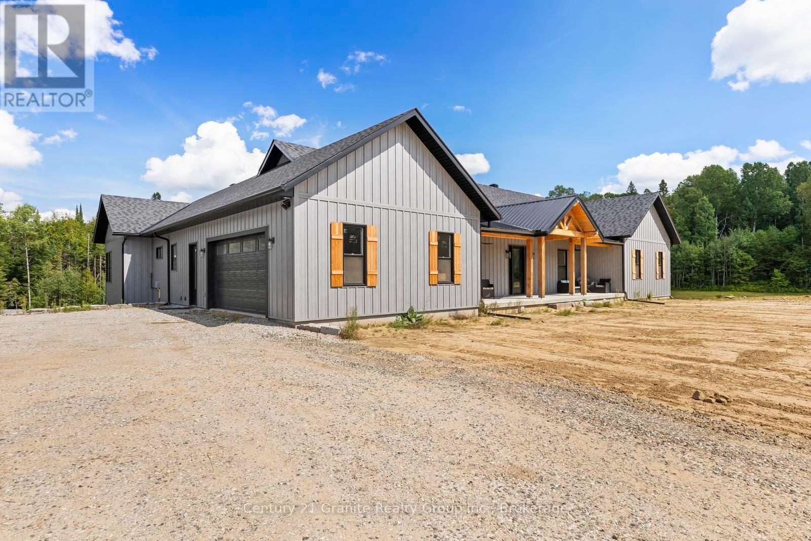 605 Browns Road, Brudenell, Ontario  K0L 1G0 - Photo 2 - X13723736