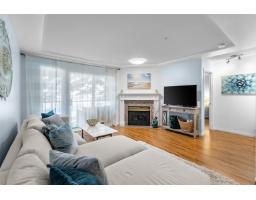 206 20433 53 AVENUE, Langley, British Columbia