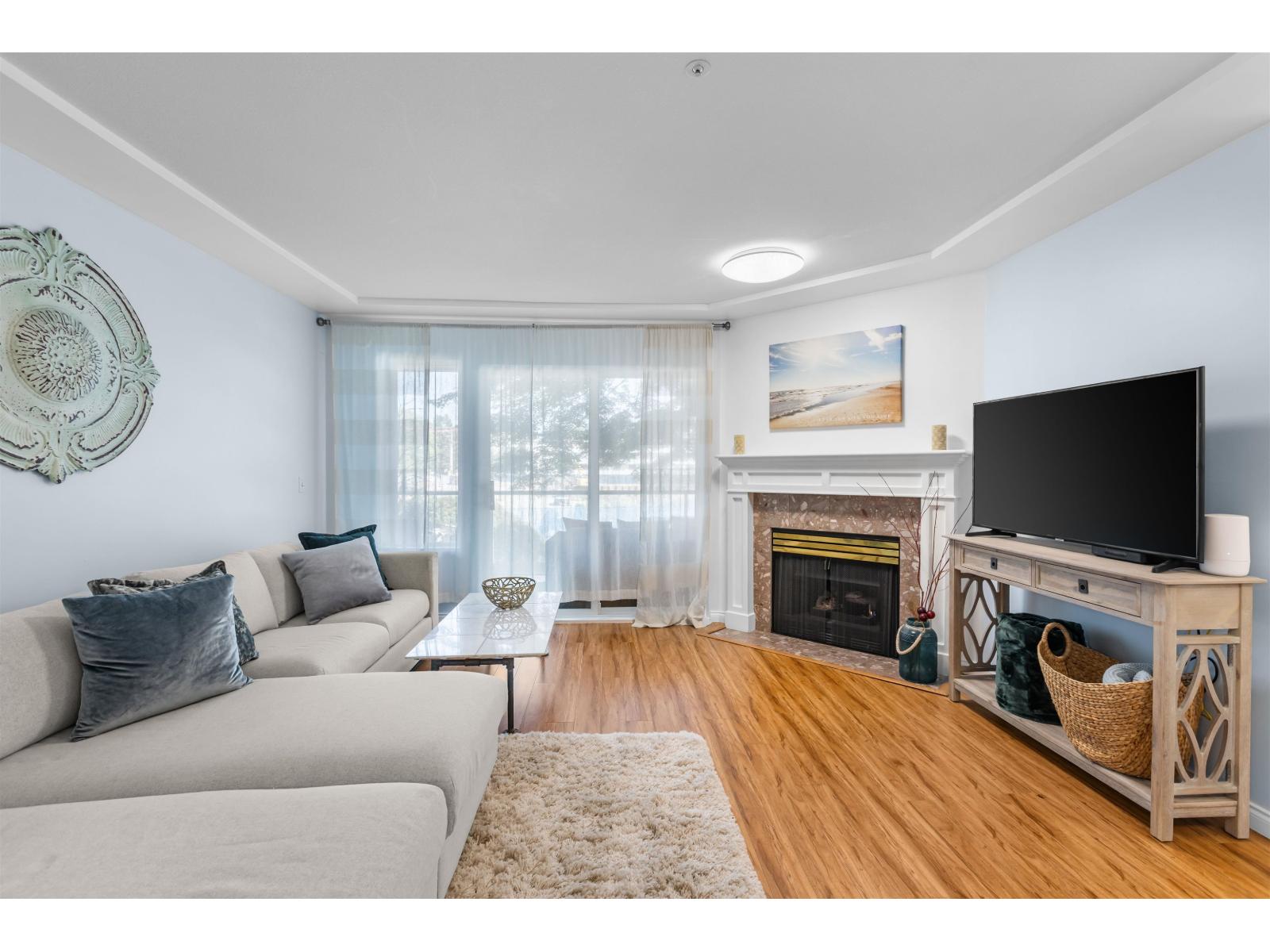 206 20433 53 Avenue, Langley, British Columbia V3A 7A6 - Photo 5 - R3157477