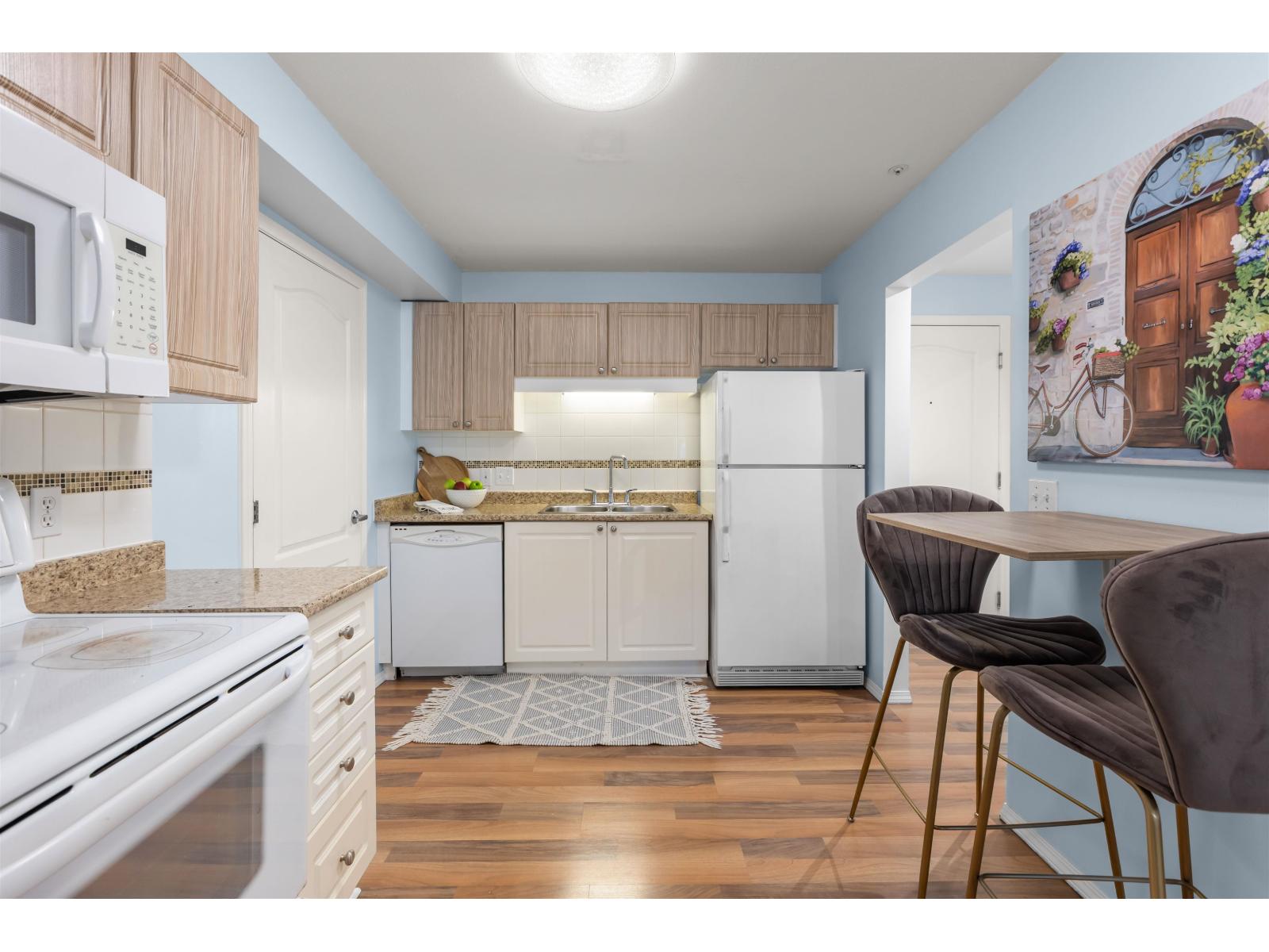 206 20433 53 Avenue, Langley, British Columbia V3A 7A6 - Photo 8 - R3157477
