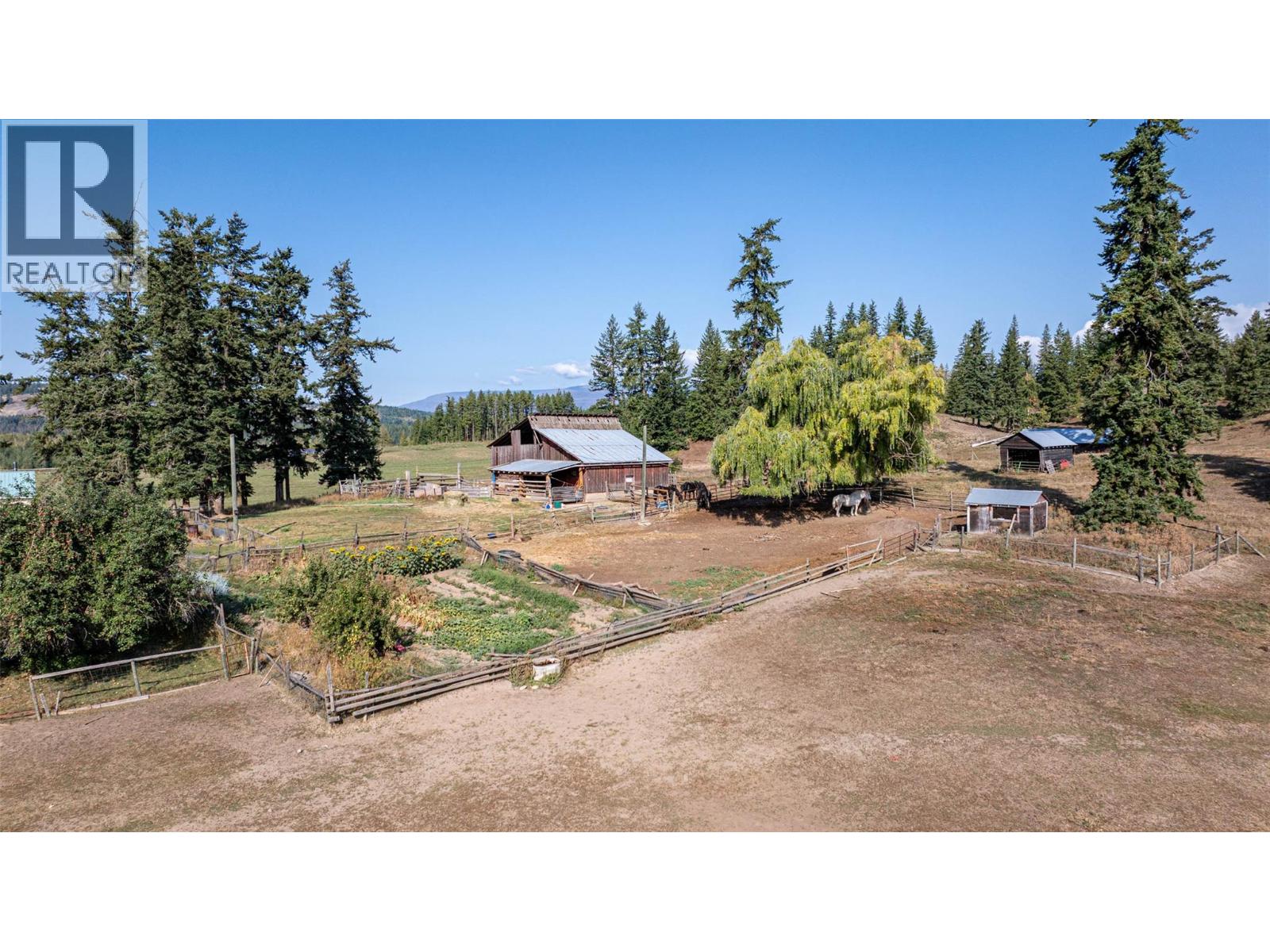 4210 White Lake Road, Tappen, British Columbia  V0E 2W1 - Photo 17 - 10362758