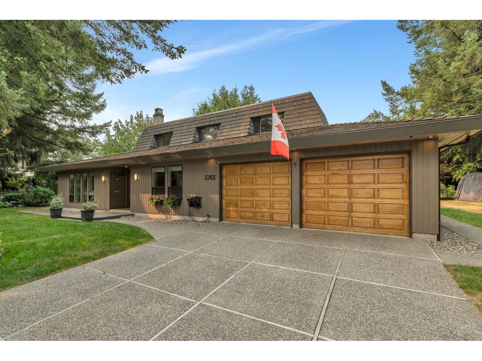 5763 146A STREET, Surrey, British Columbia